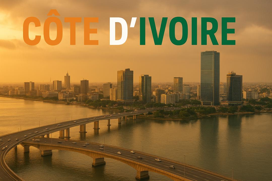 Côte d'Ivoire